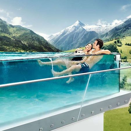 Tauern Spa Hotel Zell Am See Kaprun Faciliteter billede