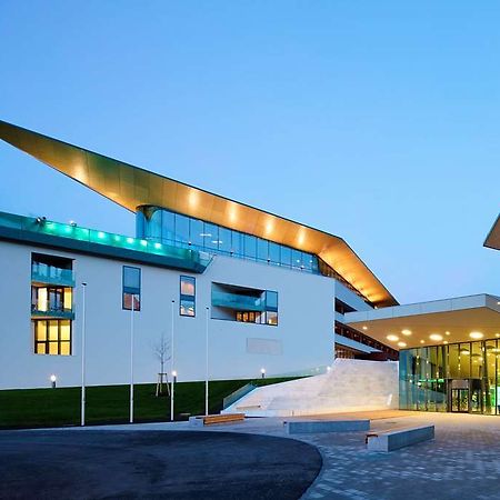 Tauern Spa Hotel Zell Am See Kaprun Faciliteter billede