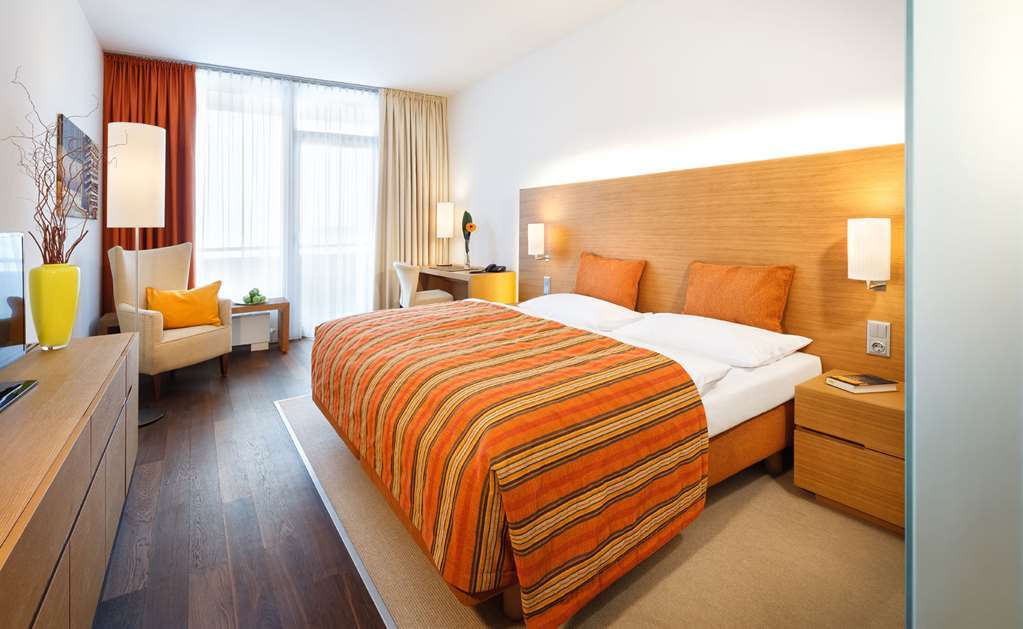 Tauern Spa Hotel Zell Am See Kaprun Faciliteter billede