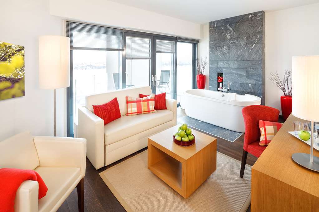 Tauern Spa Hotel Zell Am See Kaprun Værelse billede