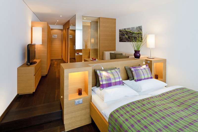 Tauern Spa Hotel Zell Am See Kaprun Faciliteter billede
